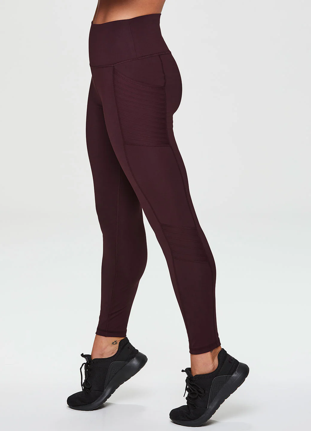 Prime Super Soft Moto Legging - Image 5
