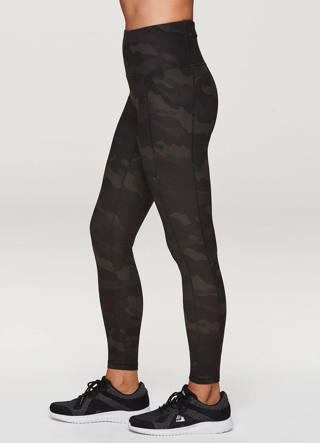 Prime Ultimate Camo Super Soft Legging - Image 11