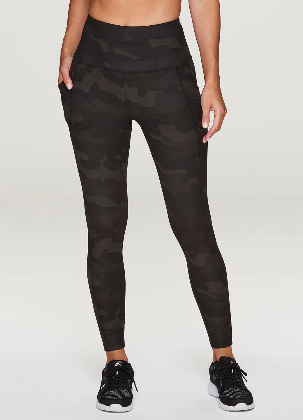 Prime Ultimate Camo Super Soft Legging - Image 7