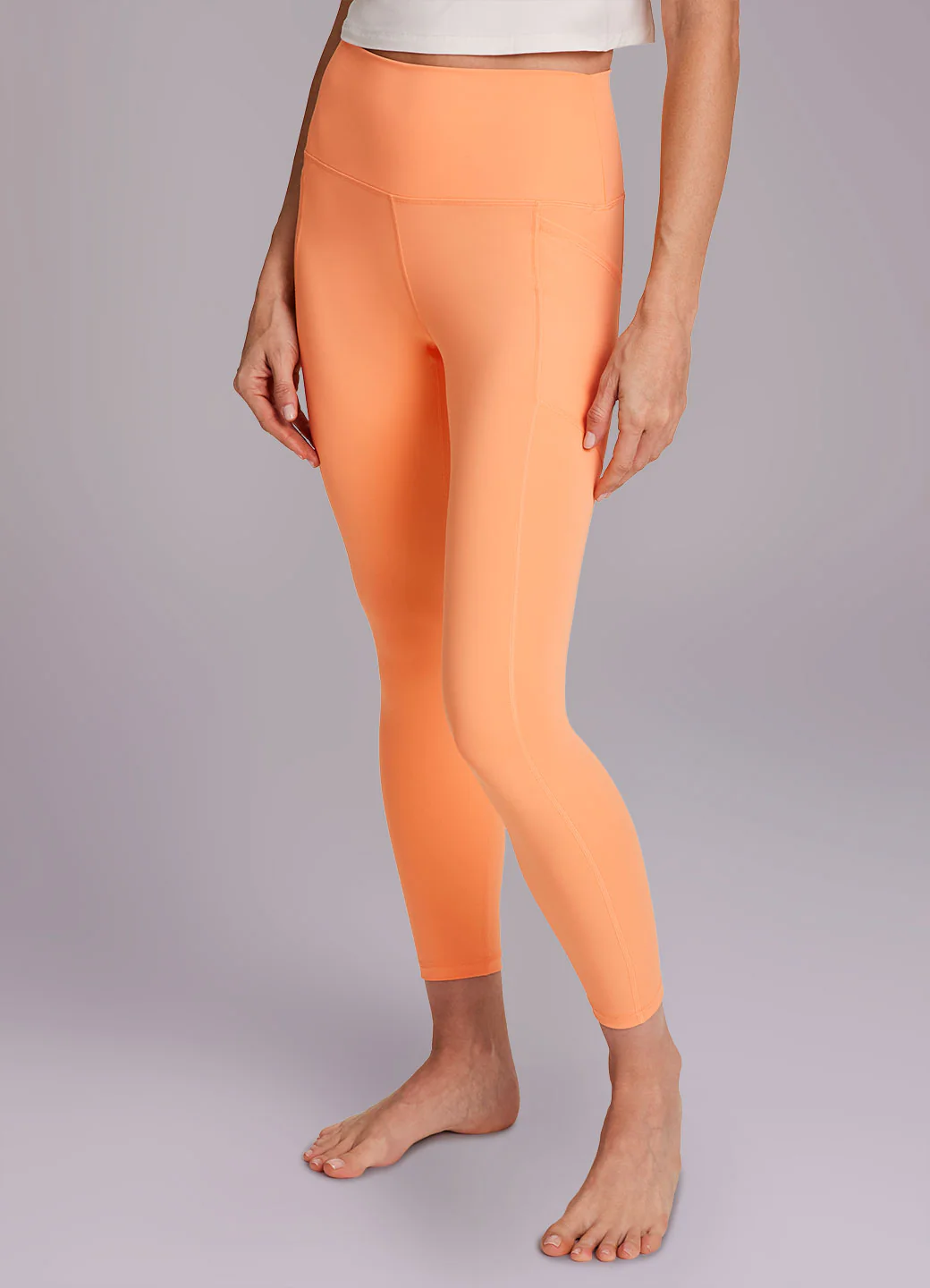 Tech Flex Ultra Hold 7/8 Legging - Image 10