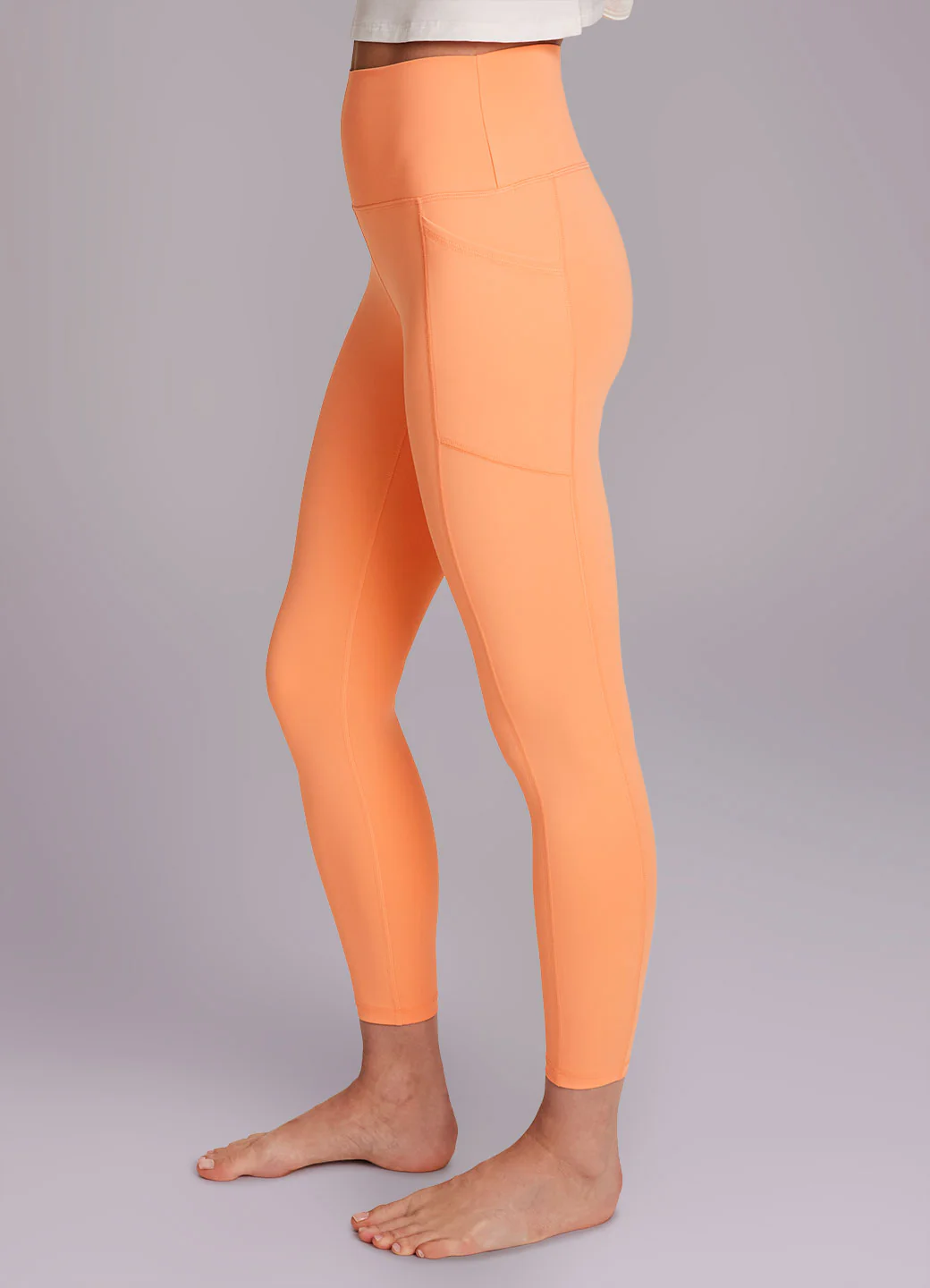 Tech Flex Ultra Hold 7/8 Legging - Image 11