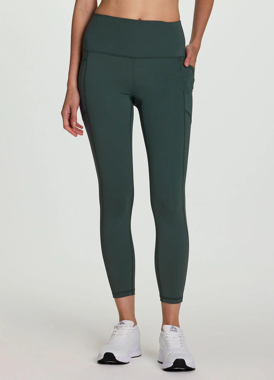 Tech Flex Ultra Hold 7/8 Legging - Image 23