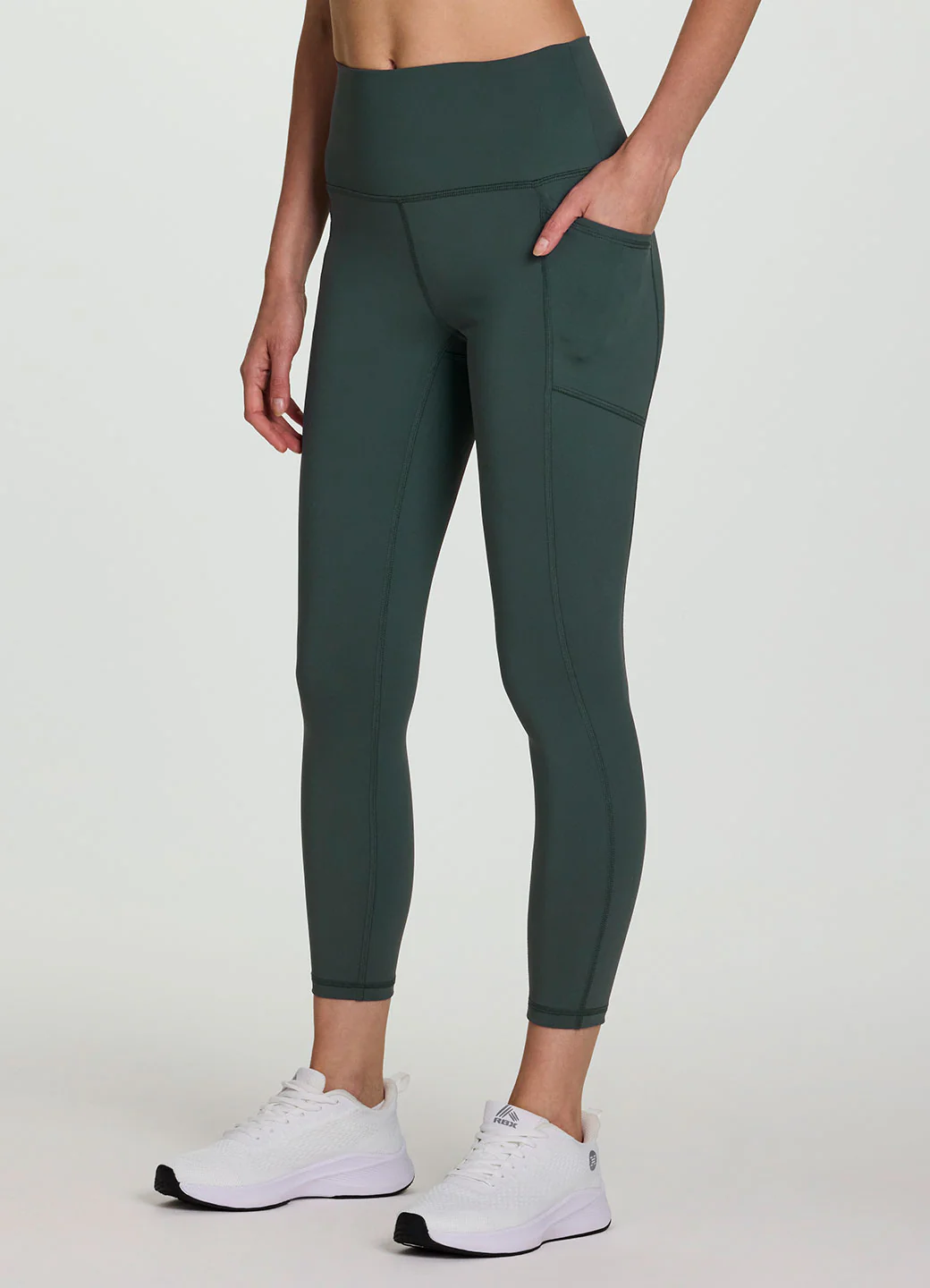 Tech Flex Ultra Hold 7/8 Legging - Image 26