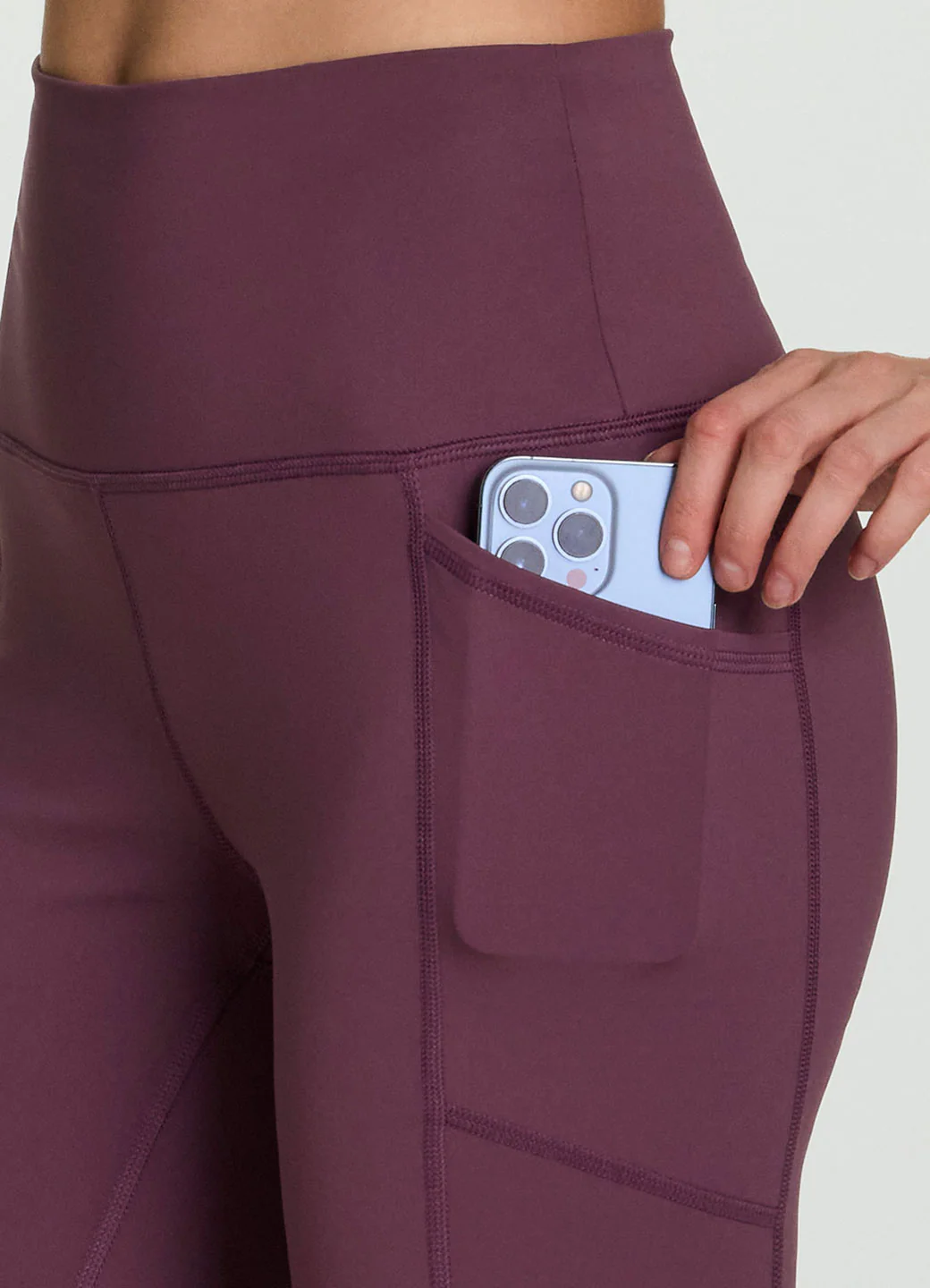 Tech Flex Ultra Hold 7/8 Legging - Image 29