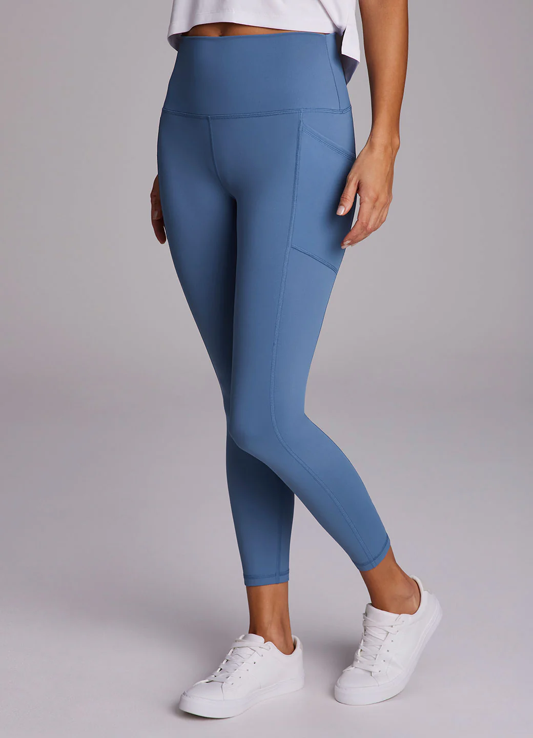 Tech Flex Ultra Hold 7/8 Legging - Image 43