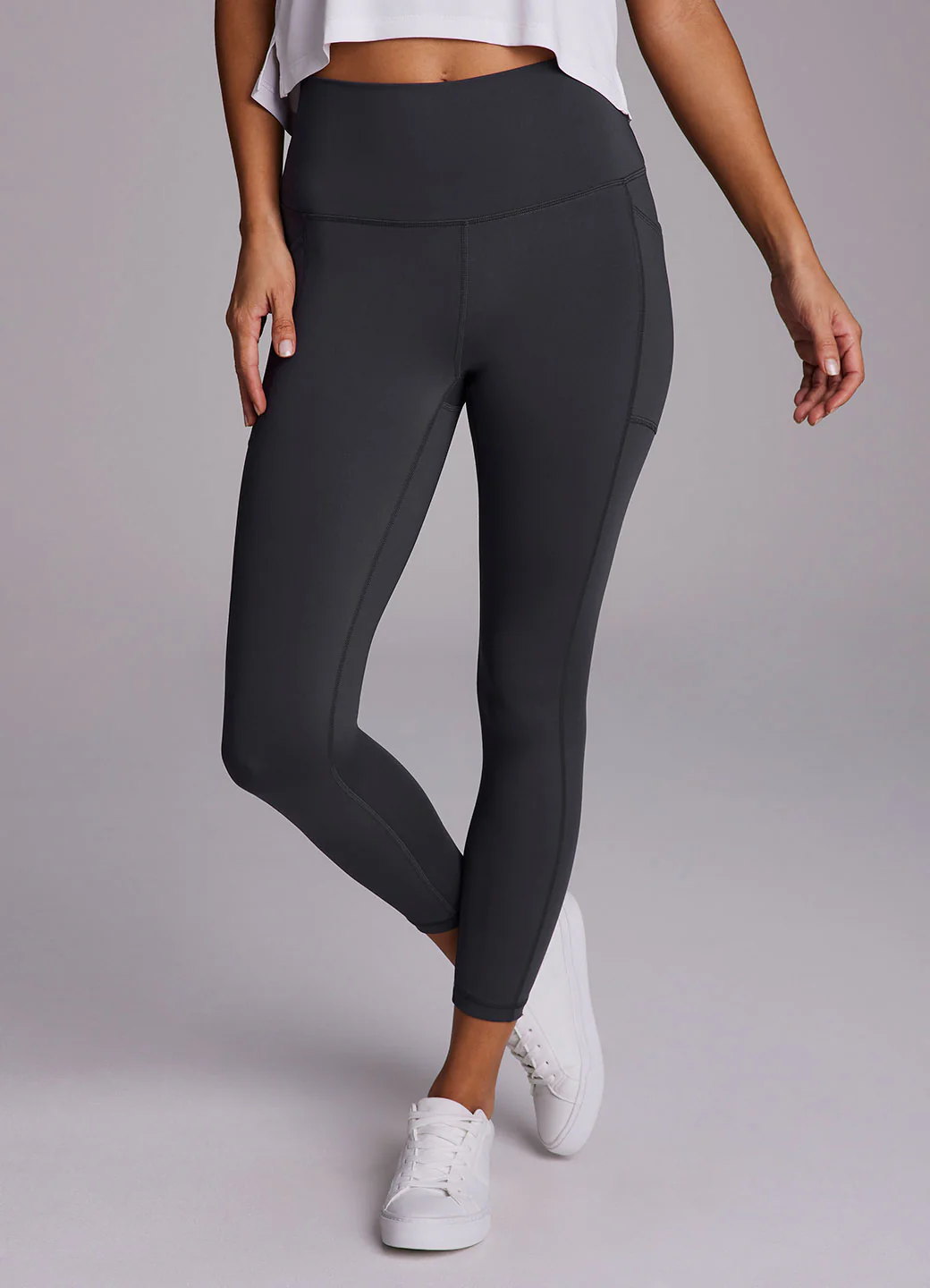 Tech Flex Ultra Hold 7/8 Legging - Image 6