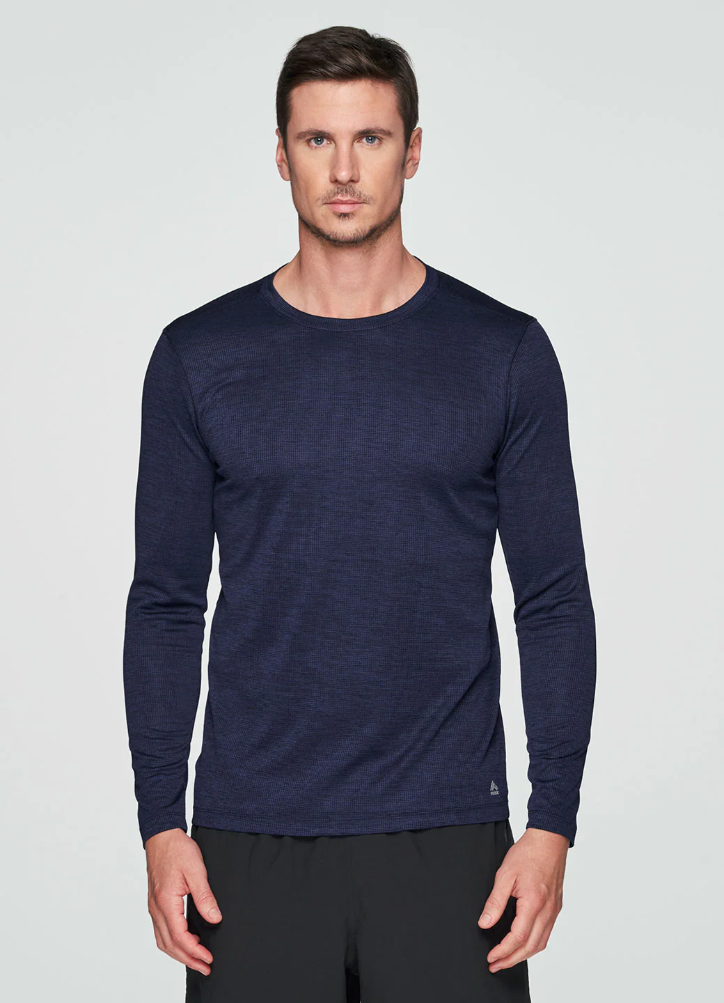 Prime Waffle Quick Dry Tee - Image 12