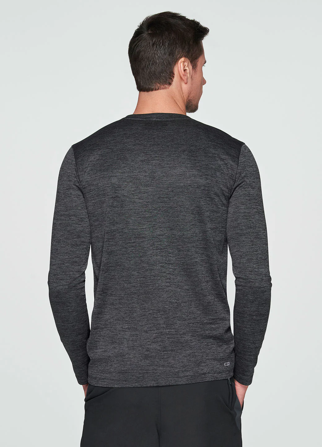 Prime Waffle Quick Dry Tee - Image 3