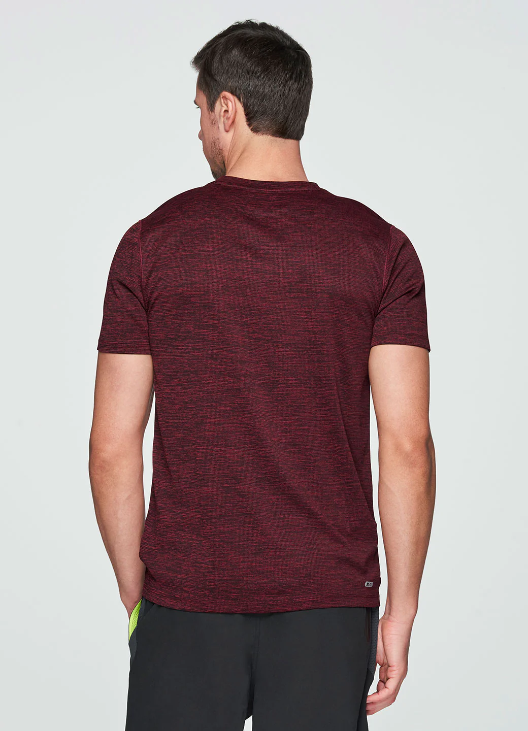 Prime Waffle Workout Tee - Image 19