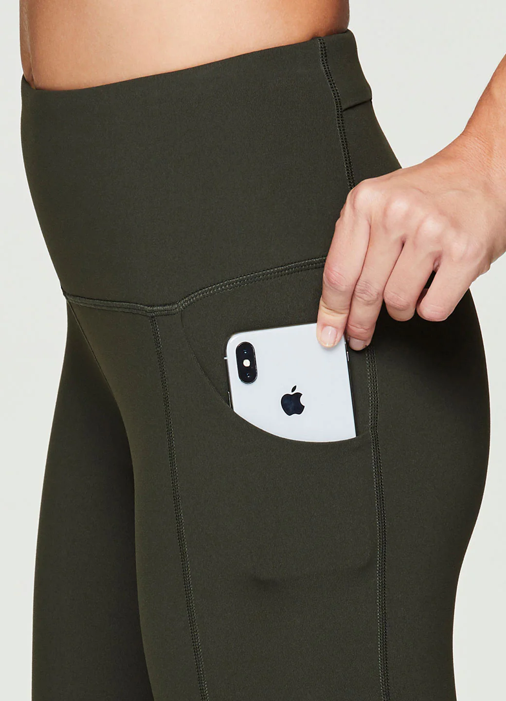Prime X-Tech Power Legging - Image 2