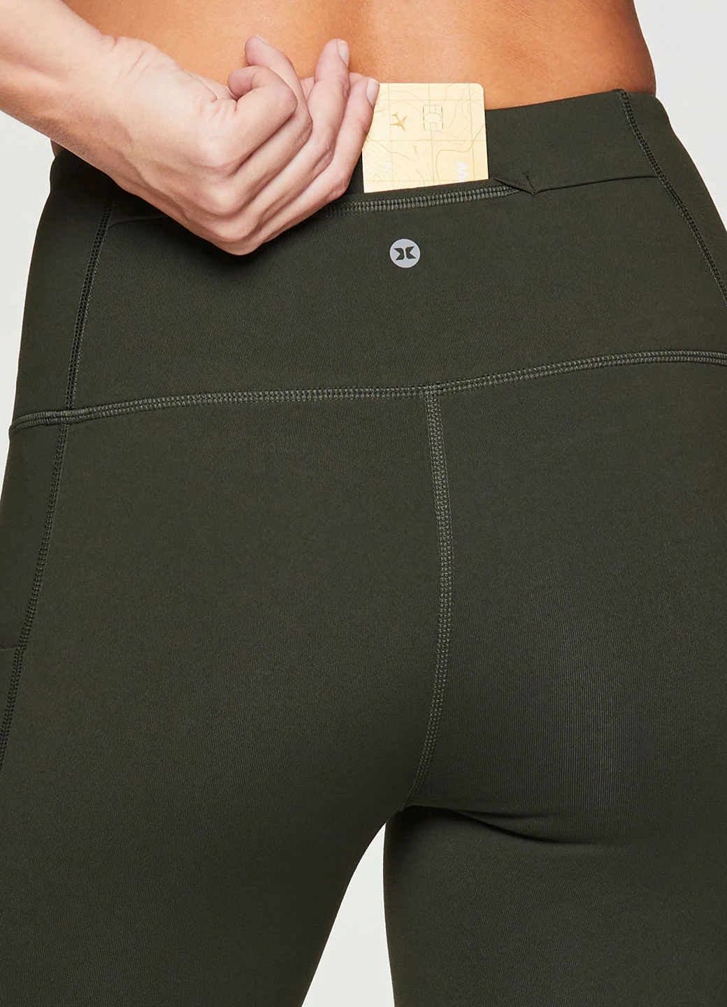 Prime X-Tech Power Legging - Image 6