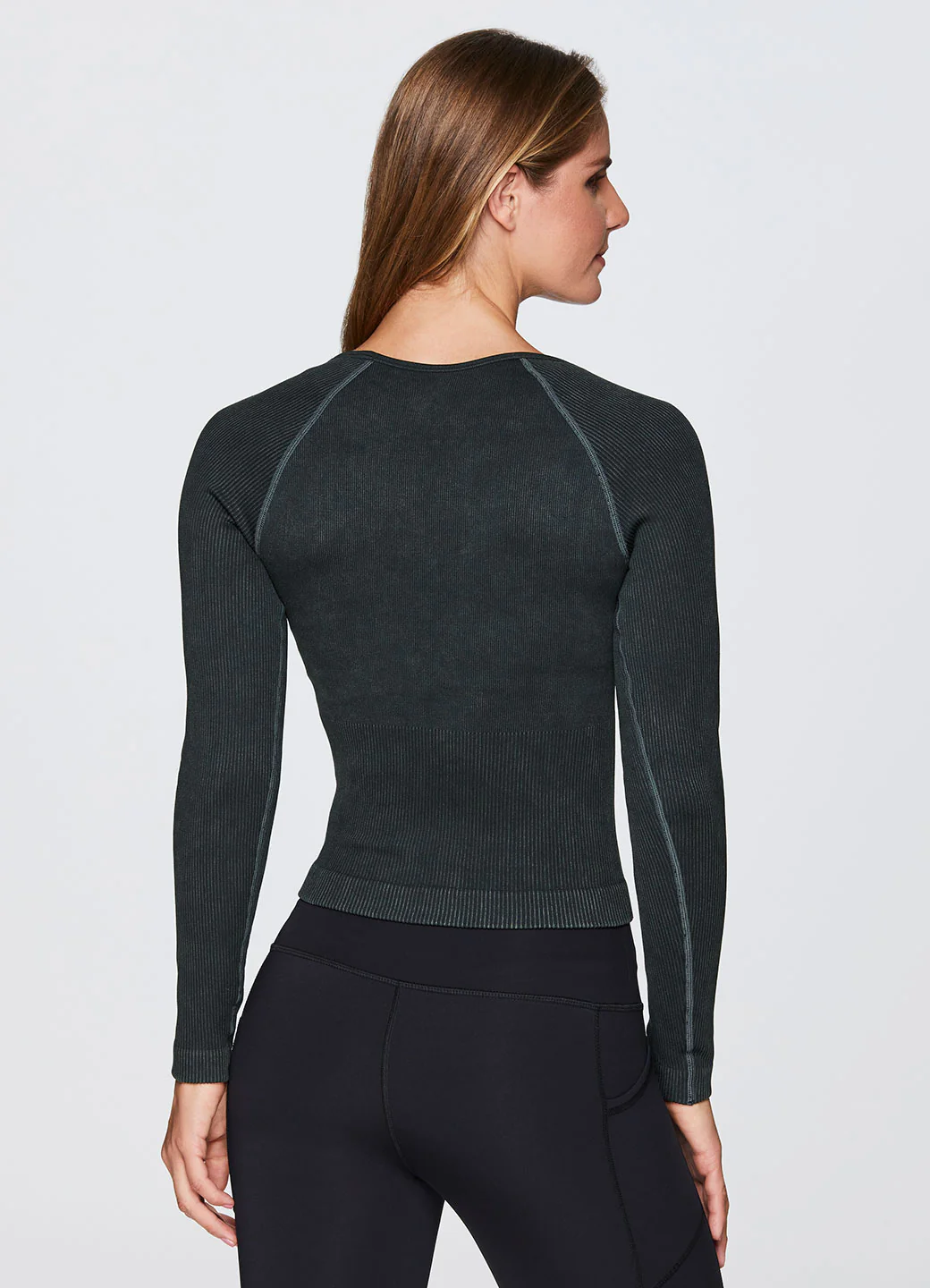 Seamless Everyday Tee - Image 8