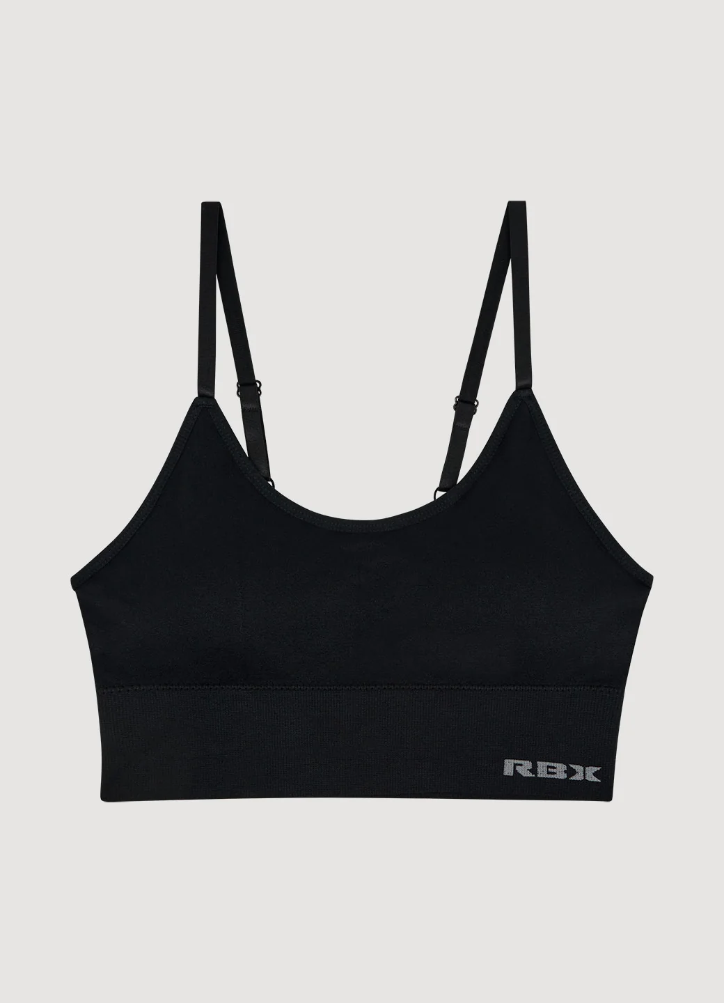 Seamless Longline Bralette 2-Pack - Image 4