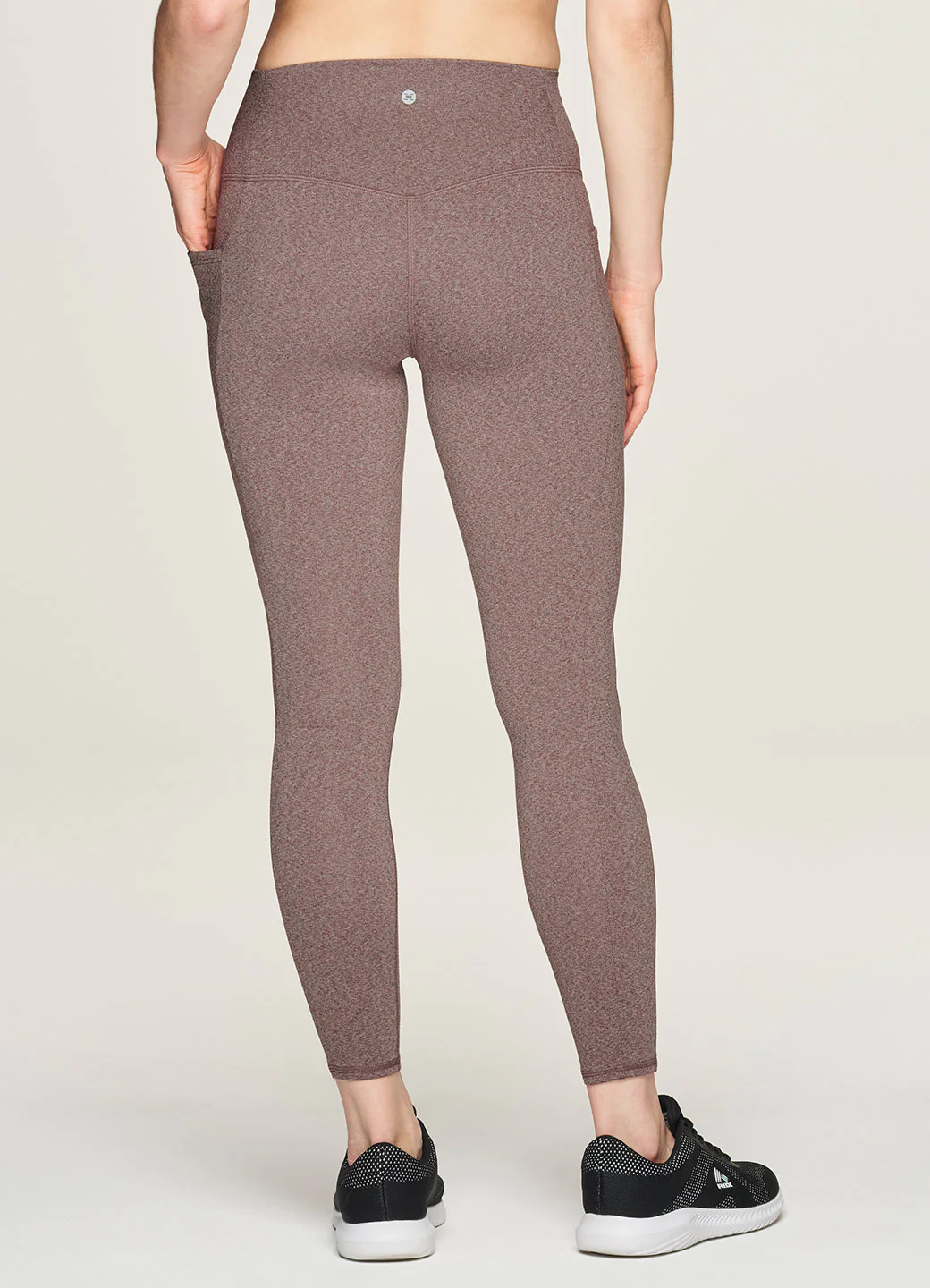 Space Dye Super Soft Legging - Image 10
