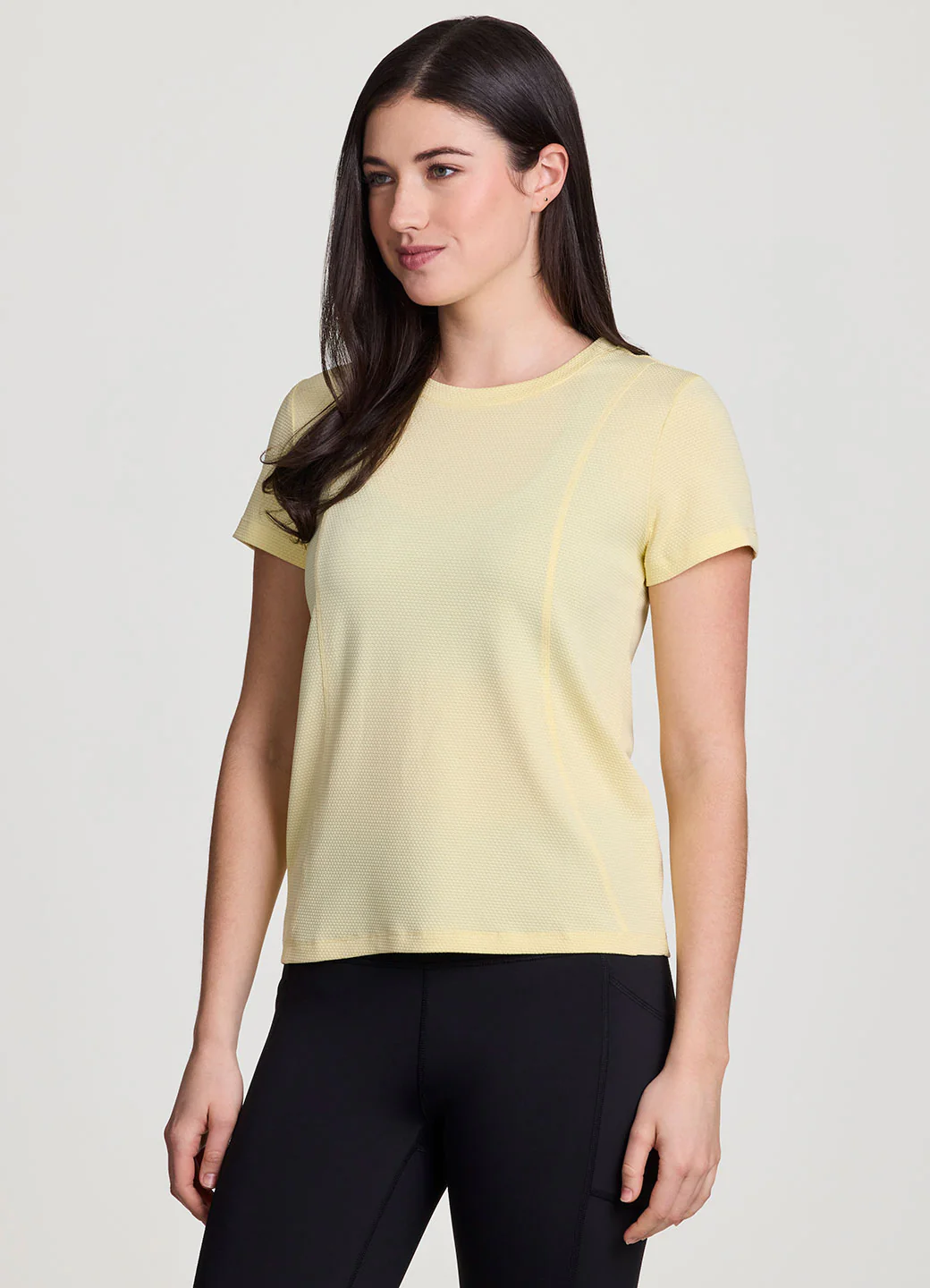 Sprinter Mesh Running Tee - Image 22