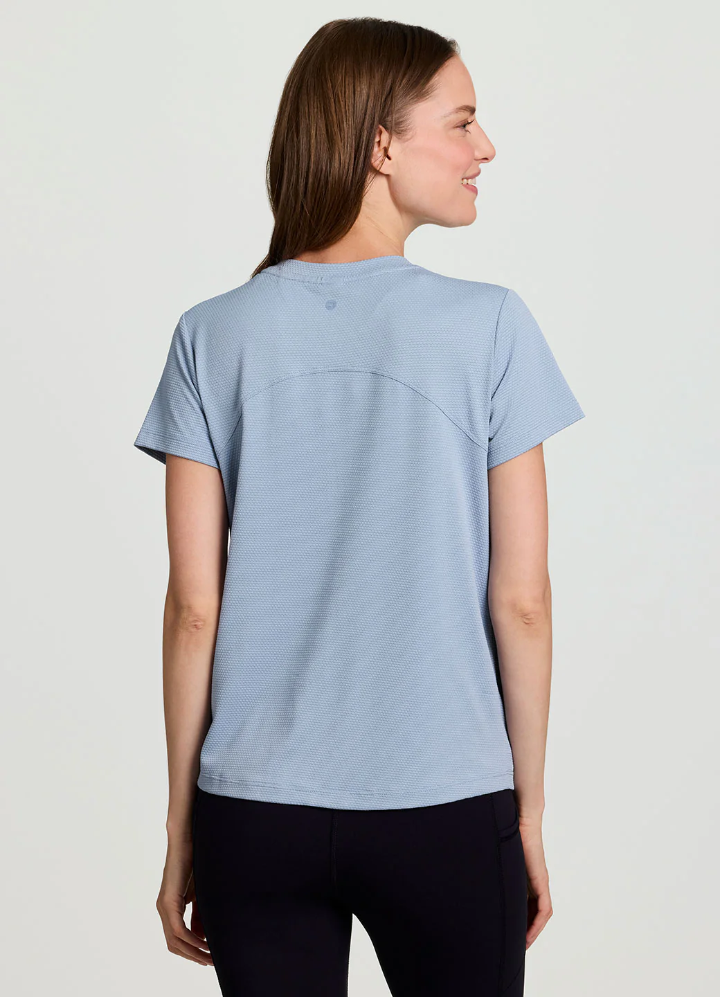 Sprinter Mesh Running Tee - Image 36