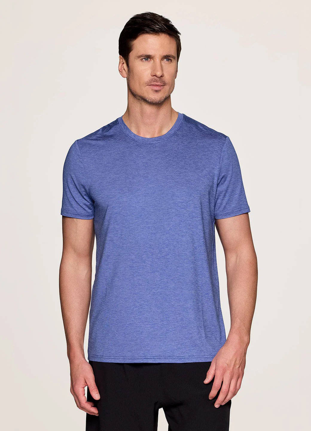 Stratus Backcourt Workout Tee - Image 8
