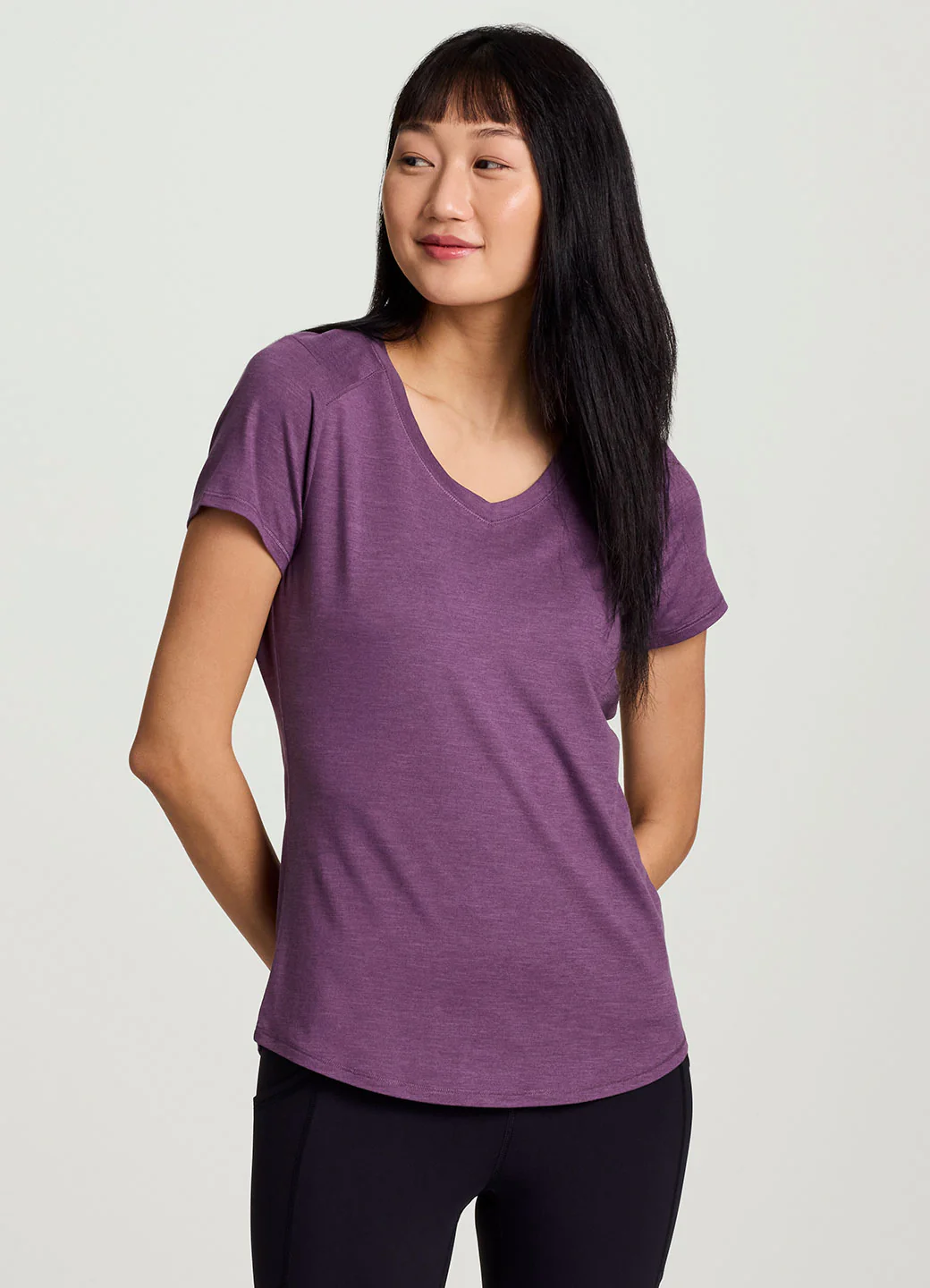 Stratus Everyday Running Tee - Image 29