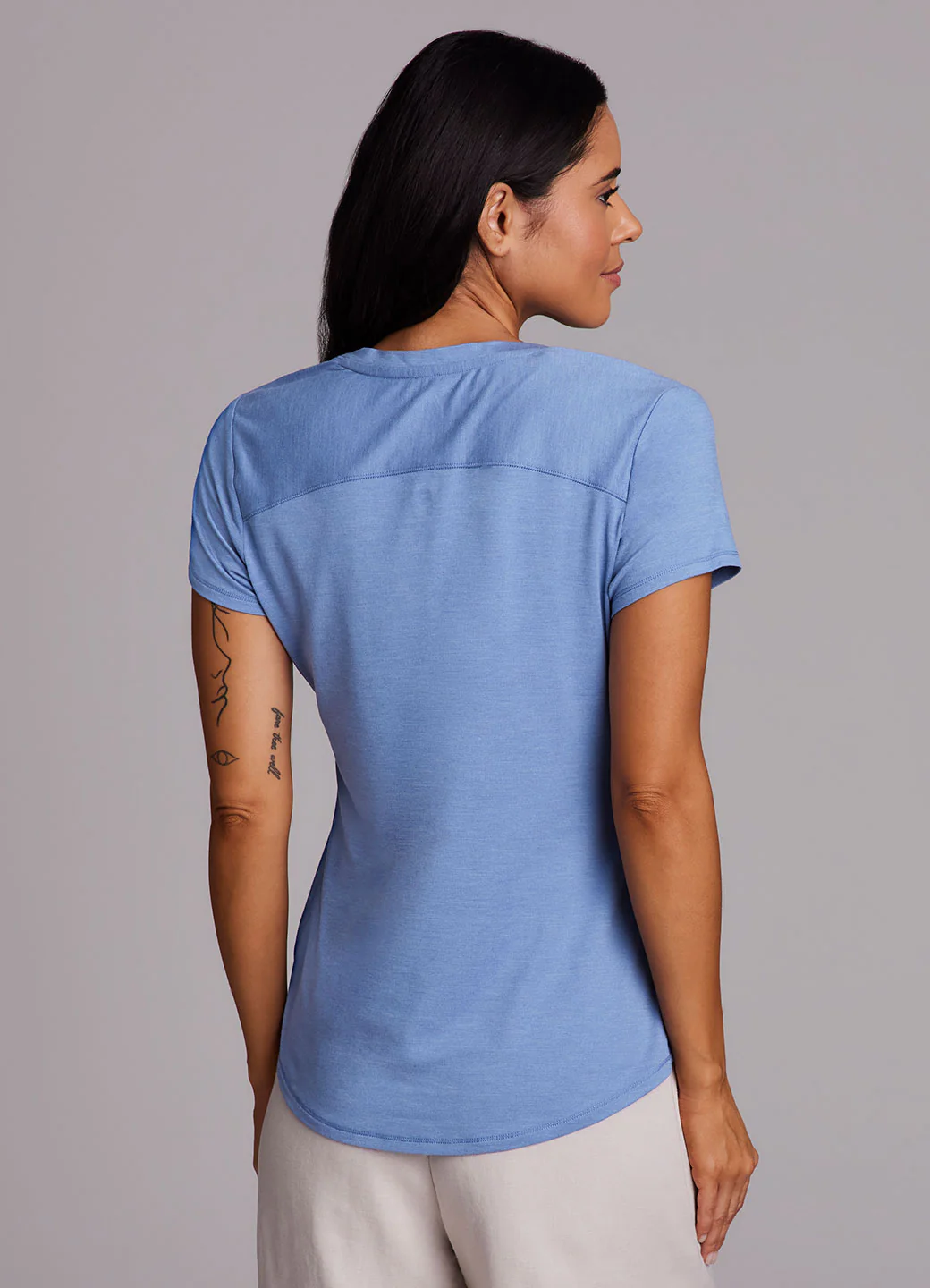 Stratus Everyday Running Tee - Image 3