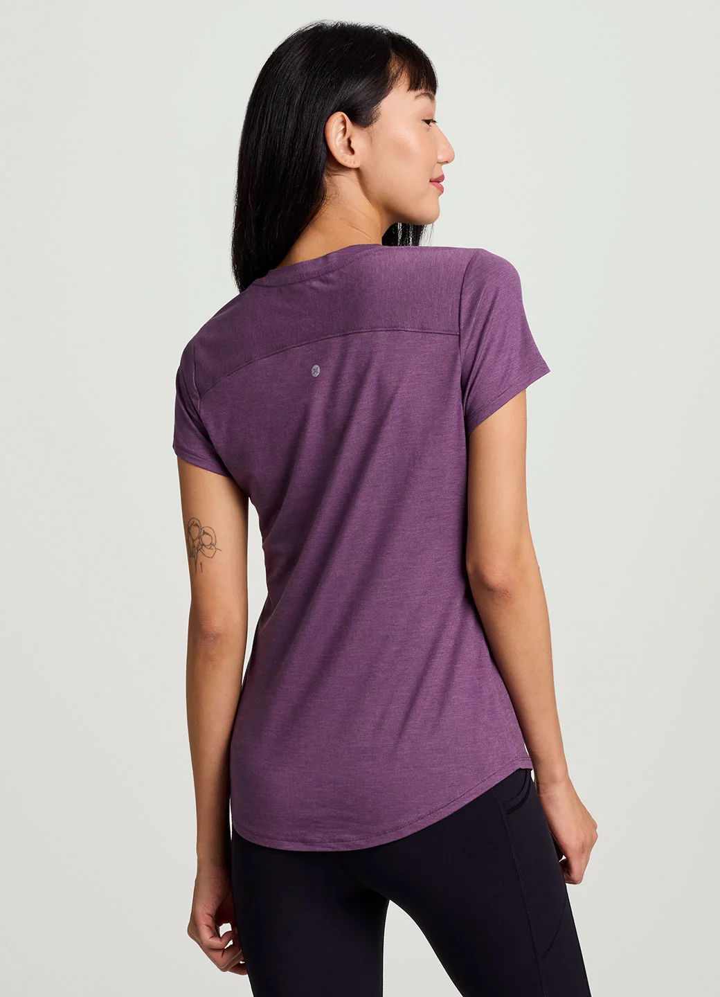 Stratus Everyday Running Tee - Image 30