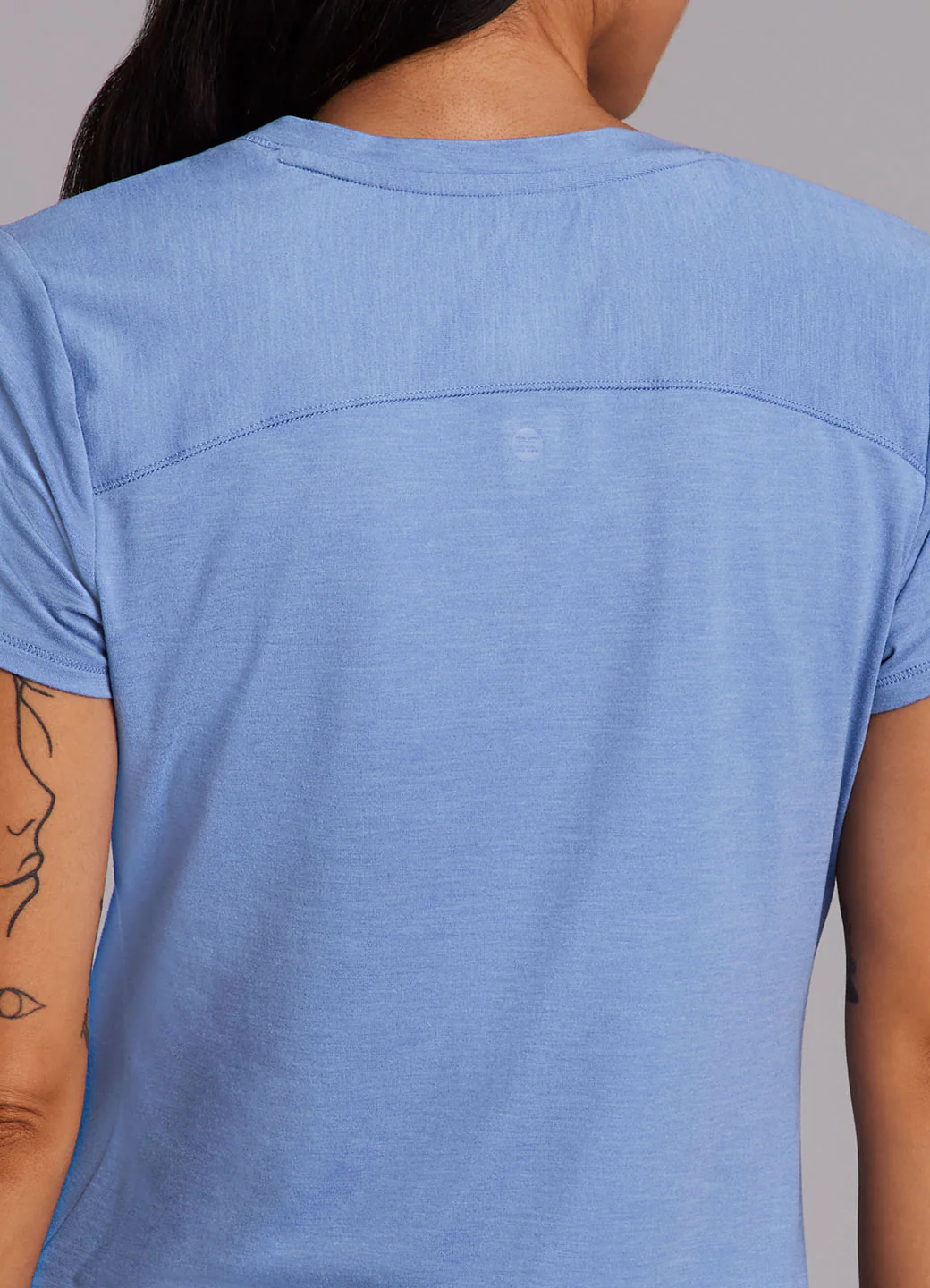 Stratus Everyday Running Tee - Image 4