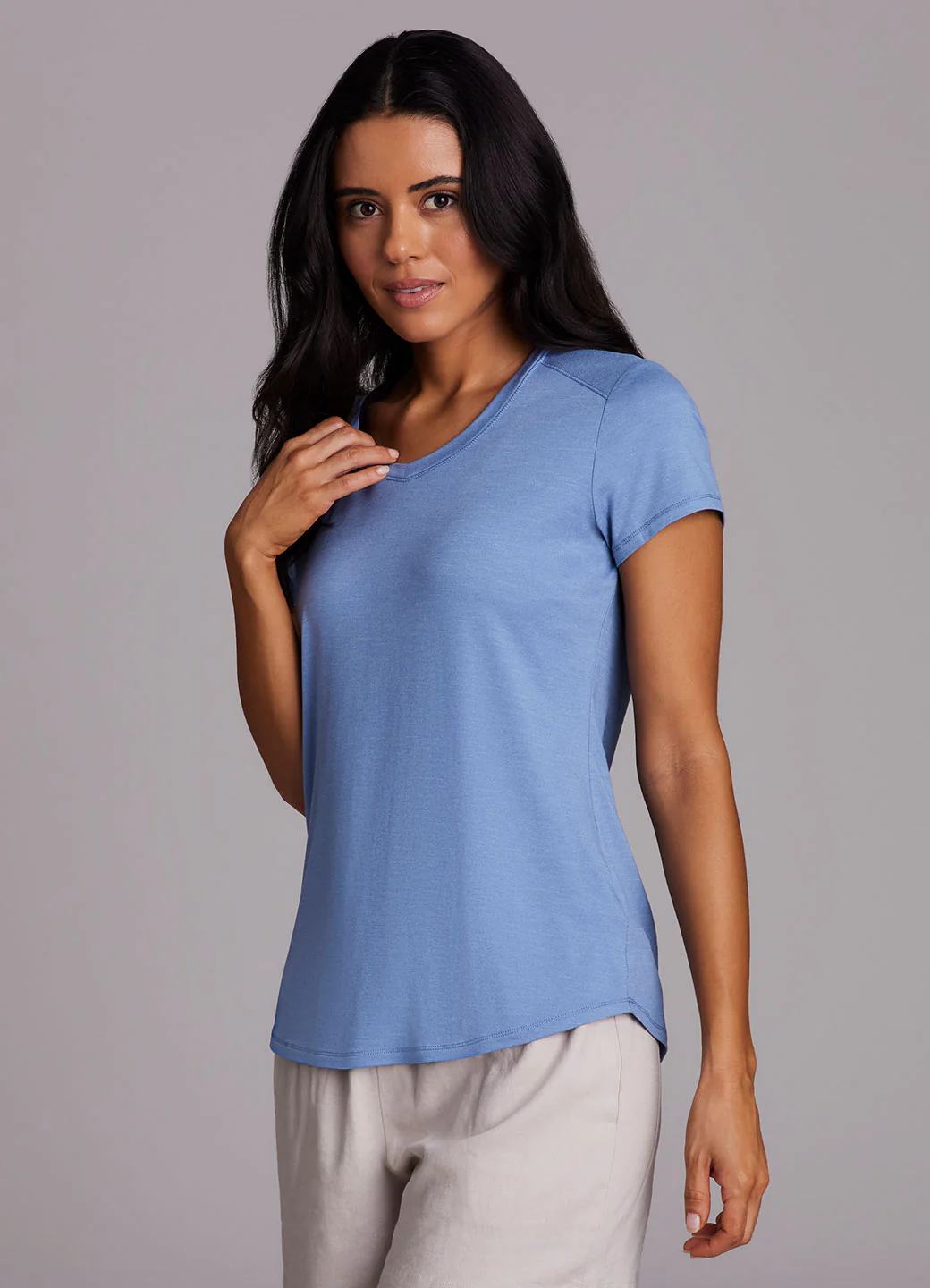 Stratus Everyday Running Tee - Image 5