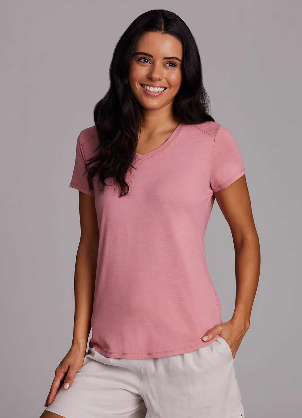 Stratus Everyday Running Tee - Image 6