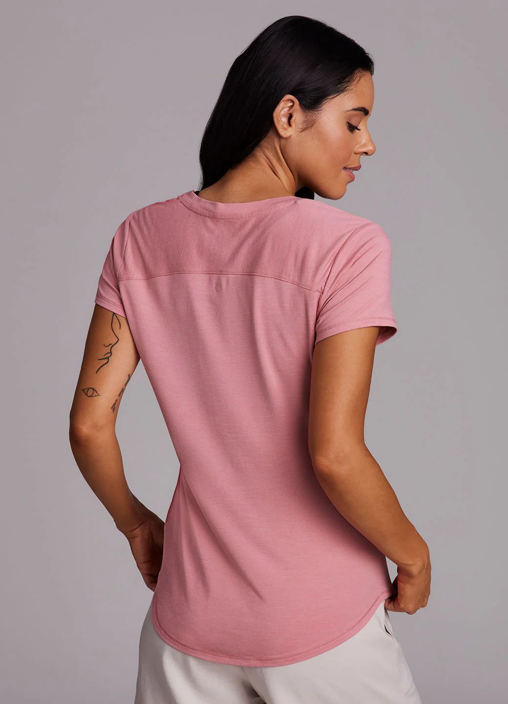 Stratus Everyday Running Tee - Image 7
