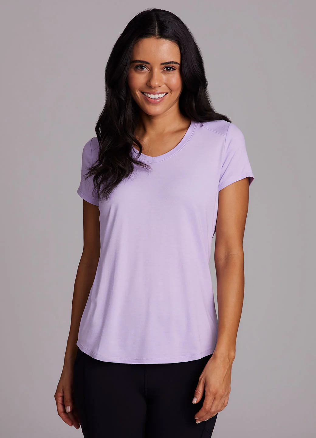 Stratus Everyday Running Tee - Image 9
