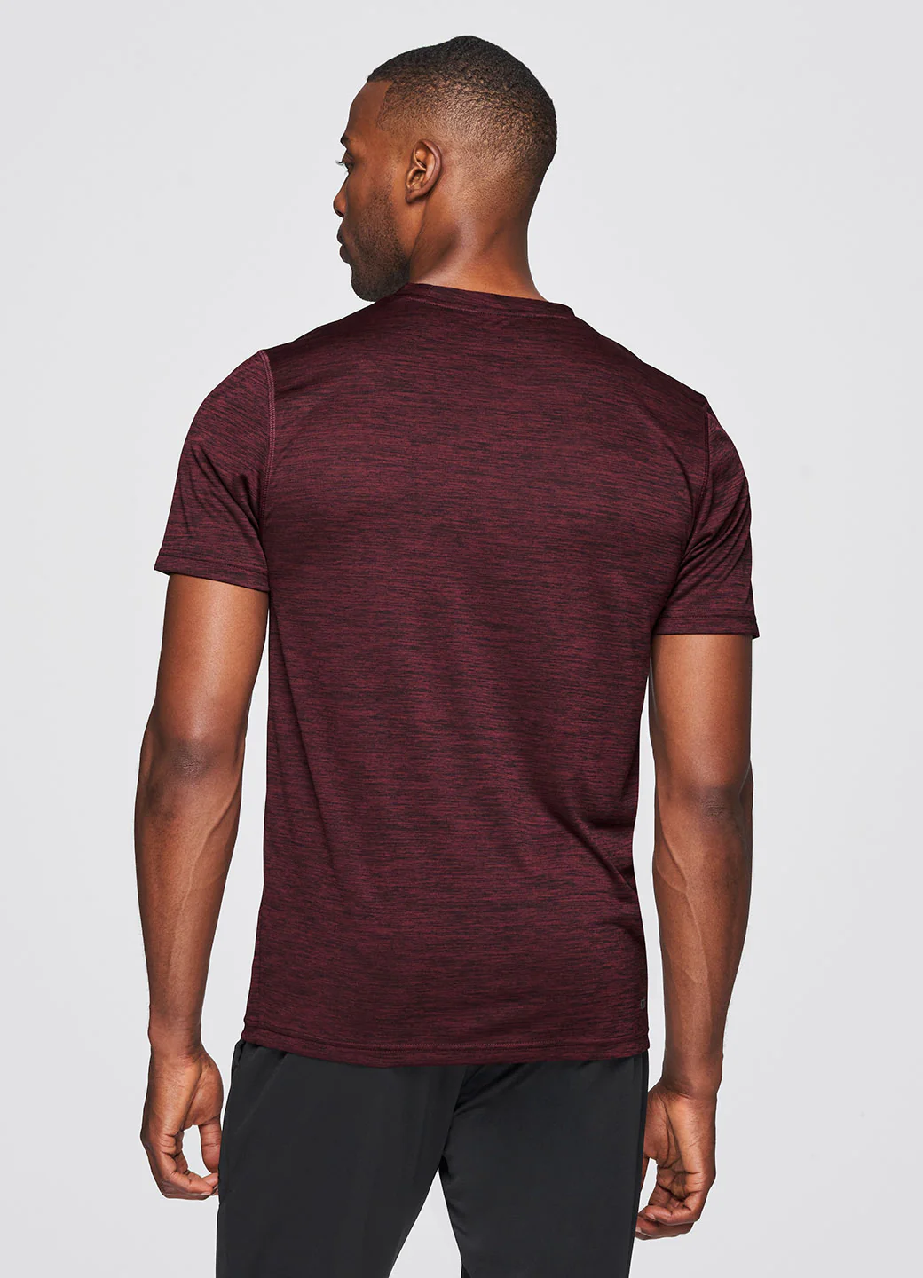 Stratus Favorite Workout Tee - Image 11