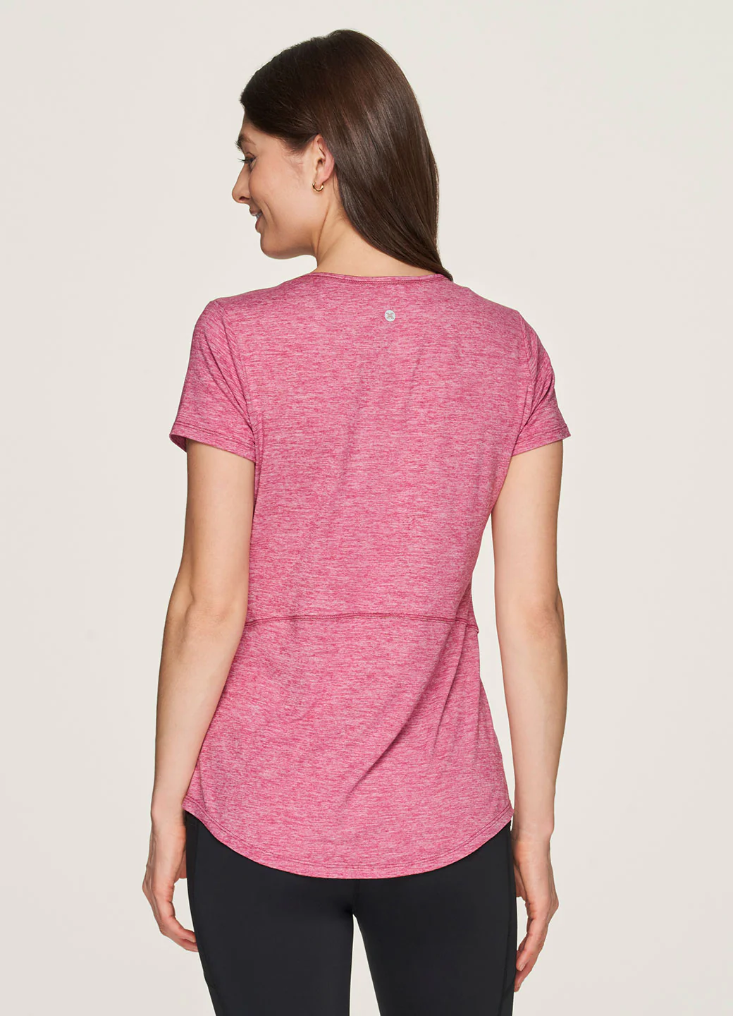 Stratus Seamed Super Soft Tee - Image 10
