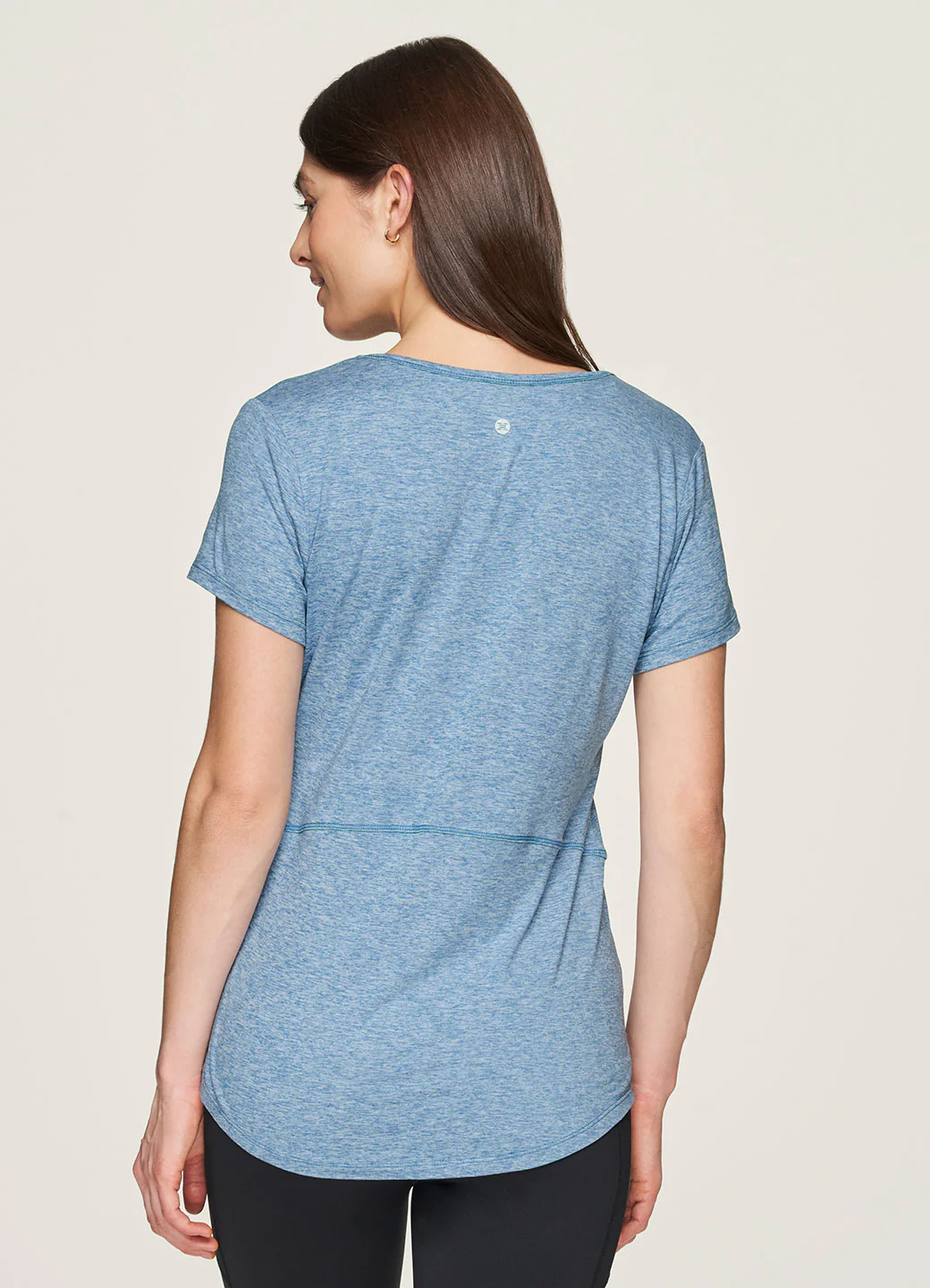 Stratus Seamed Super Soft Tee - Image 14