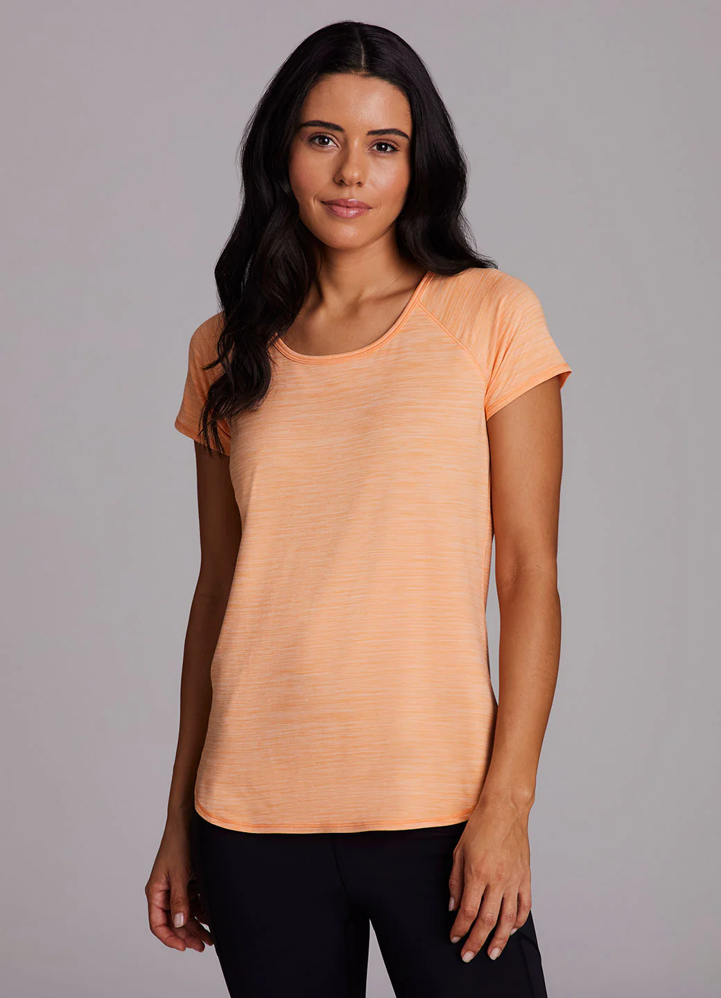 Stratus Soft Crewneck Tee - Image 12