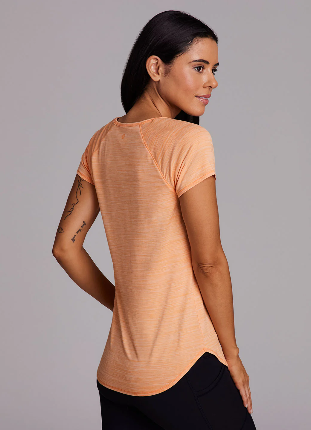 Stratus Soft Crewneck Tee - Image 14