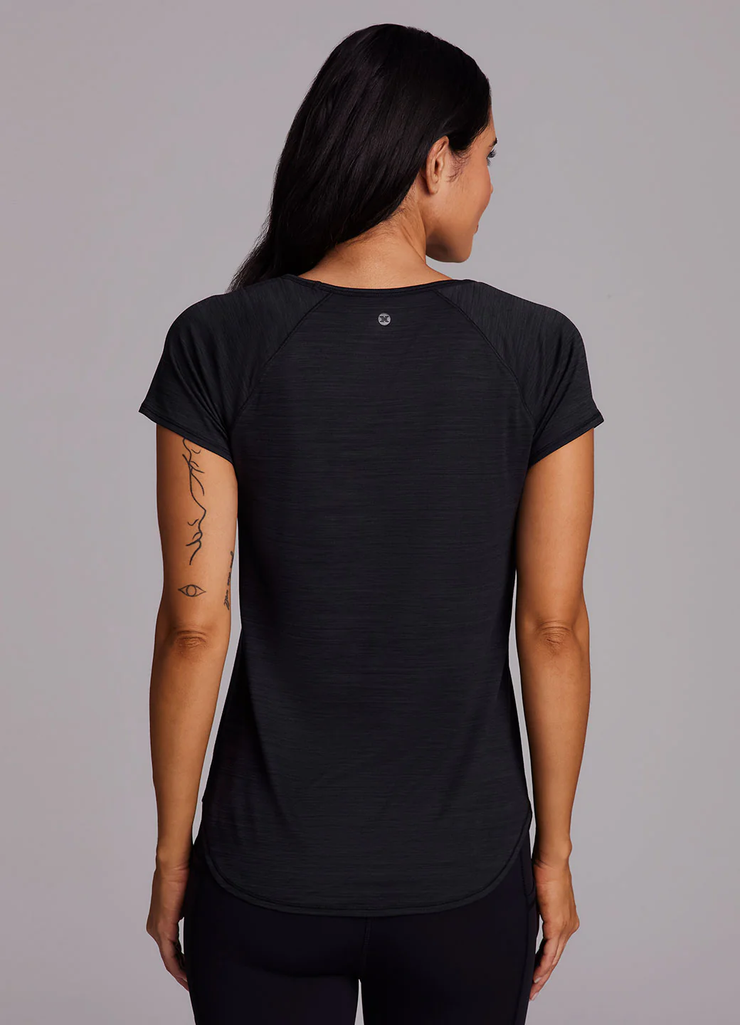 Stratus Soft Crewneck Tee - Image 18