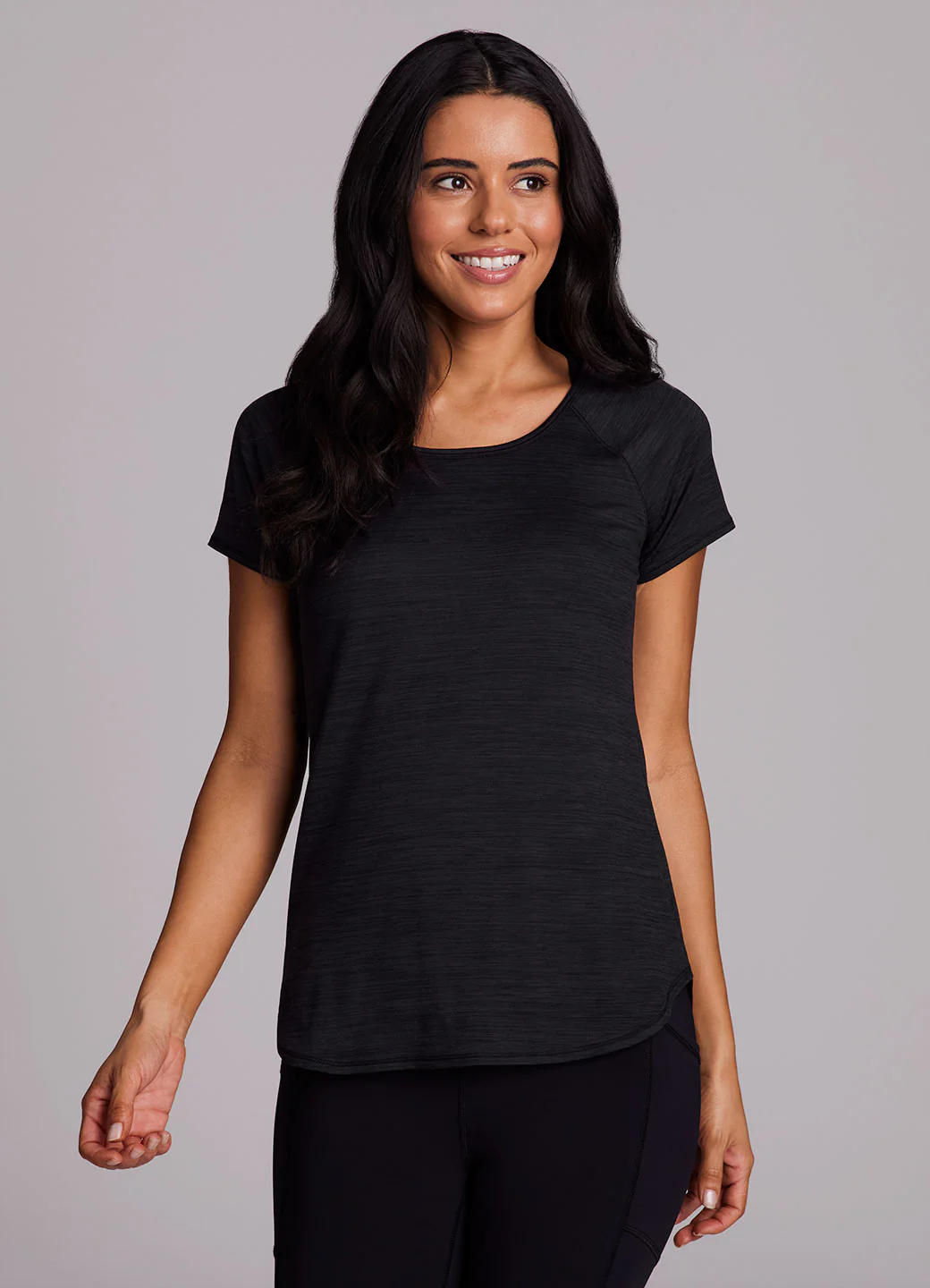 Stratus Soft Crewneck Tee - Image 20