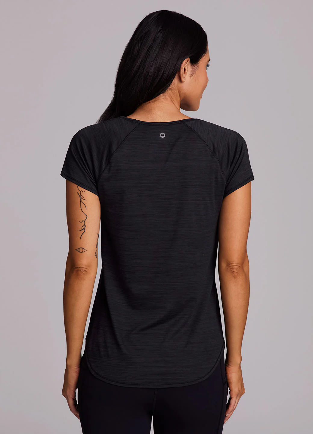 Stratus Soft Crewneck Tee - Image 22