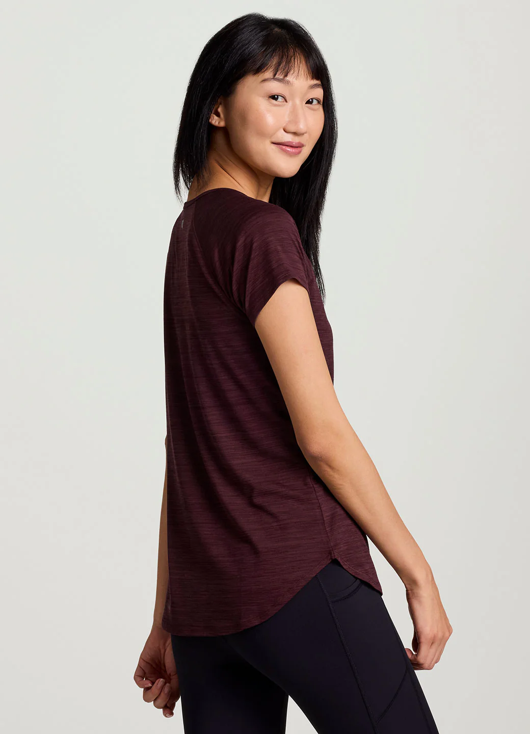 Stratus Soft Crewneck Tee - Image 27