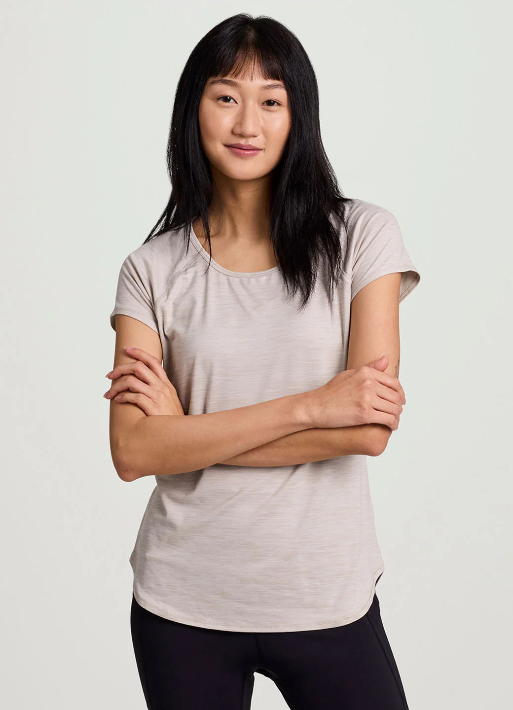 Stratus Soft Crewneck Tee - Image 28