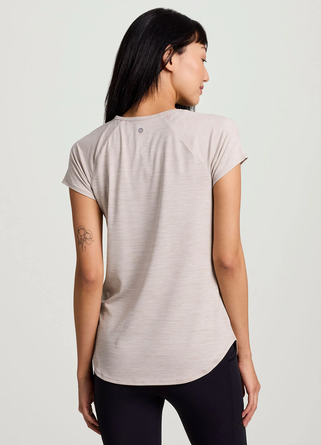 Stratus Soft Crewneck Tee - Image 29