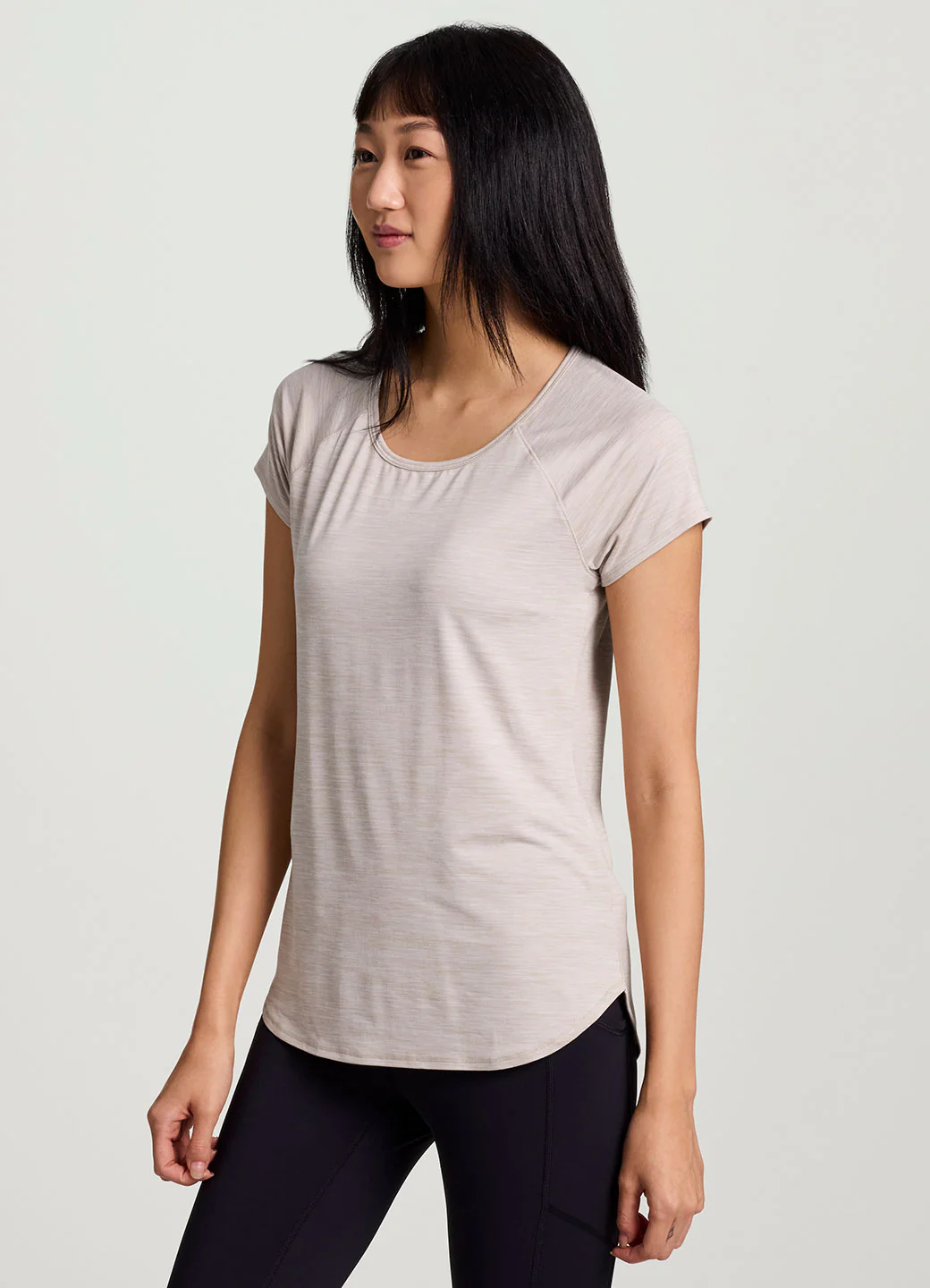 Stratus Soft Crewneck Tee - Image 30