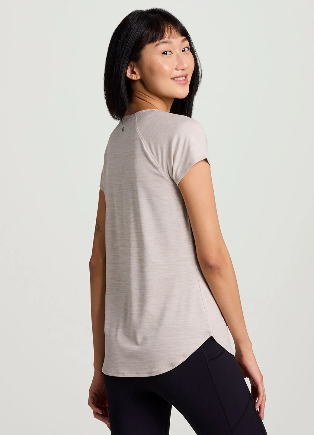 Stratus Soft Crewneck Tee - Image 31
