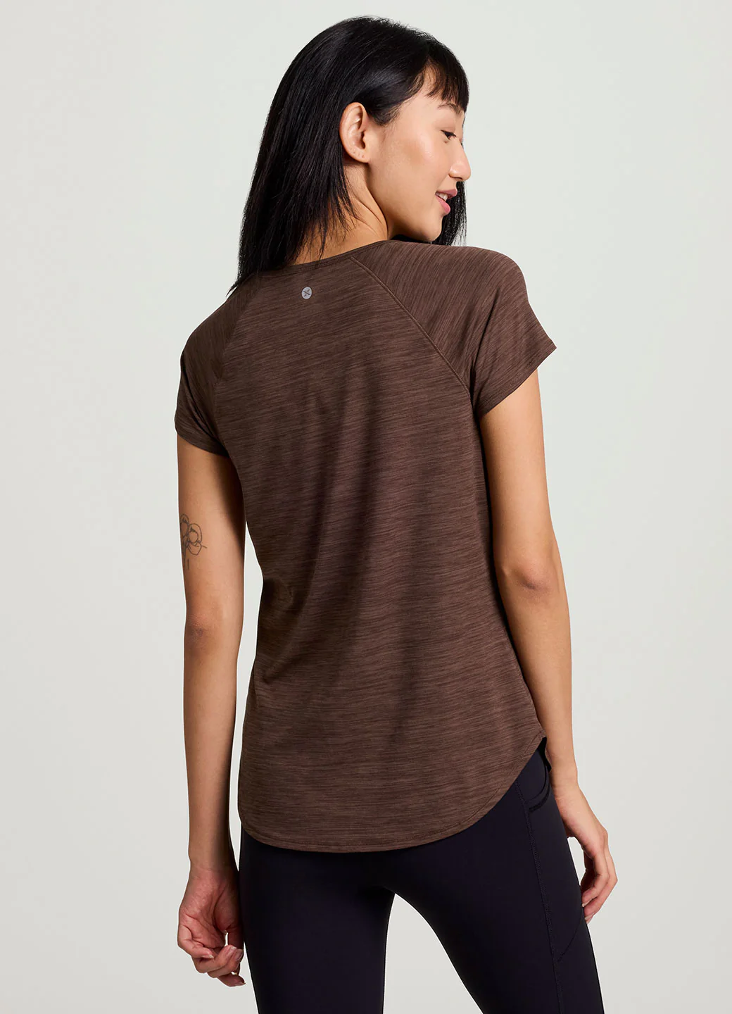 Stratus Soft Crewneck Tee - Image 33