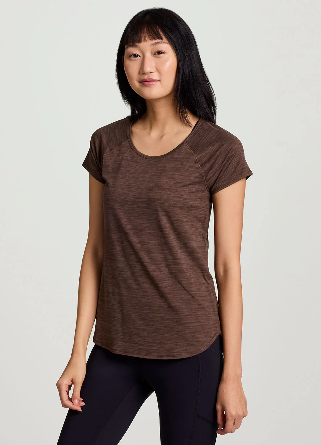 Stratus Soft Crewneck Tee - Image 34