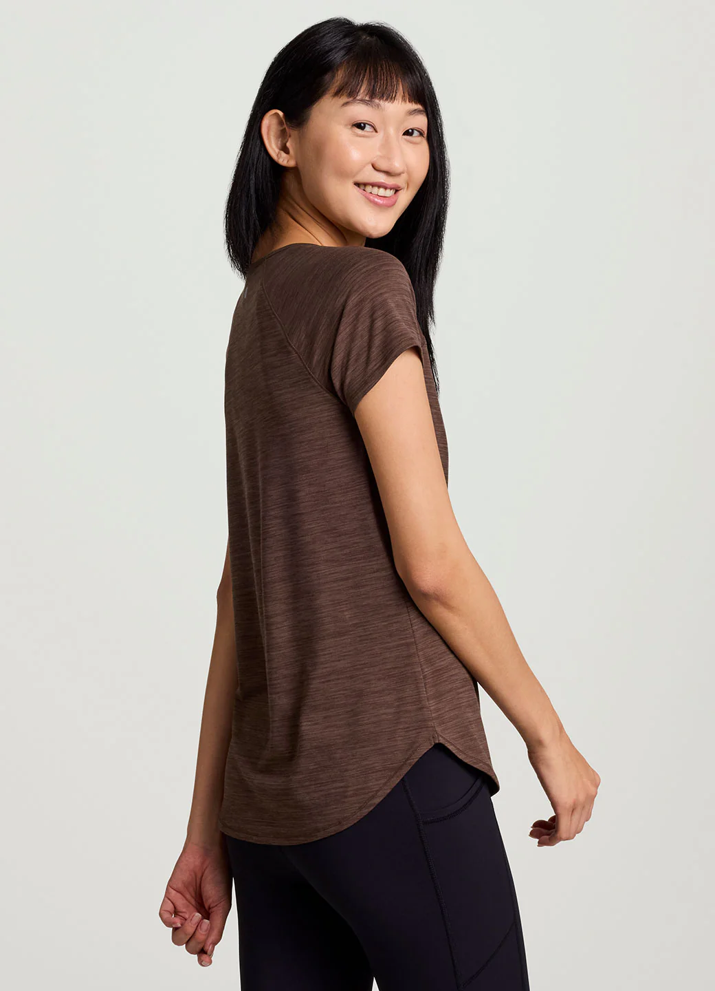 Stratus Soft Crewneck Tee - Image 35