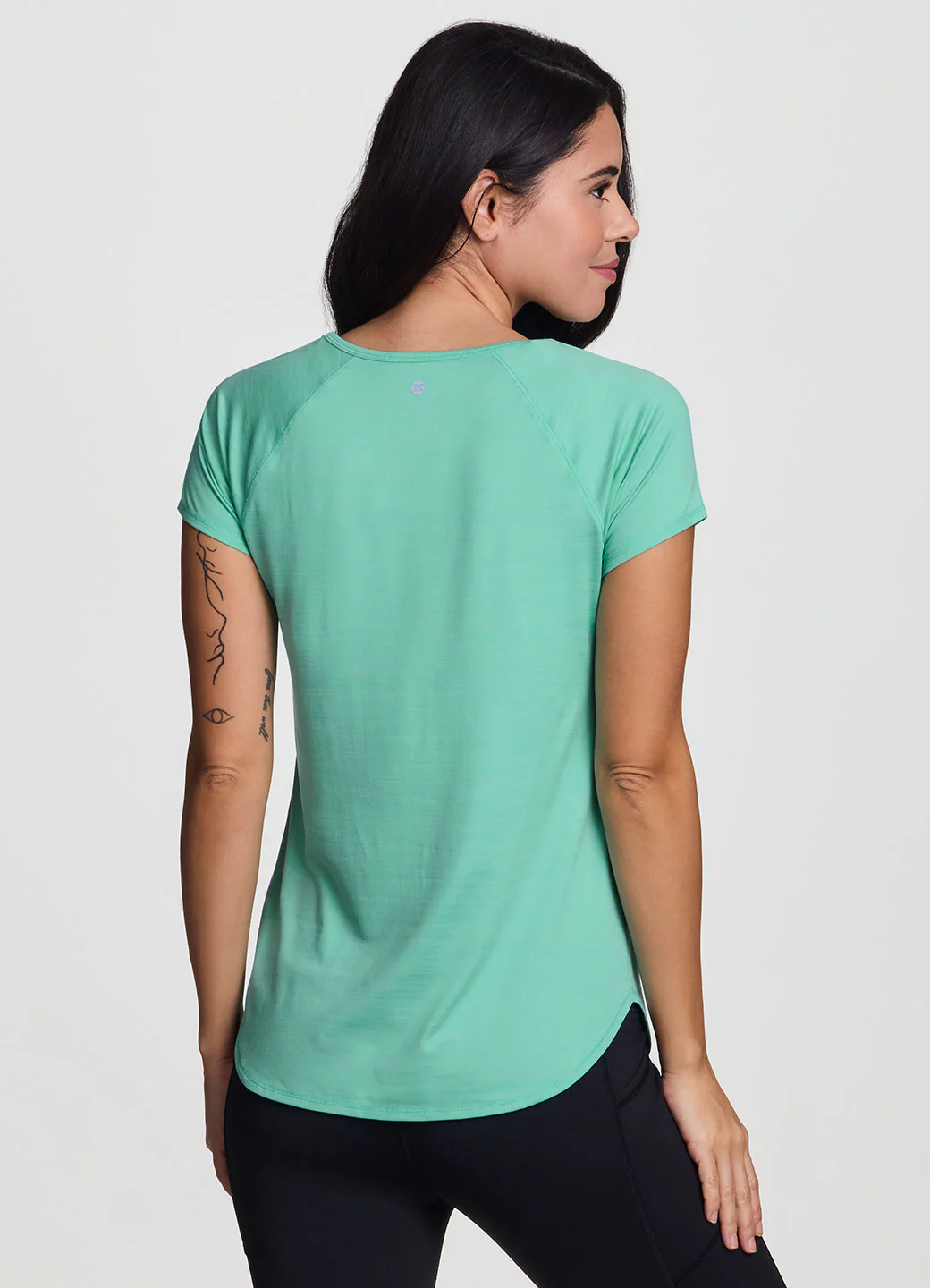 Stratus Soft Crewneck Tee - Image 37