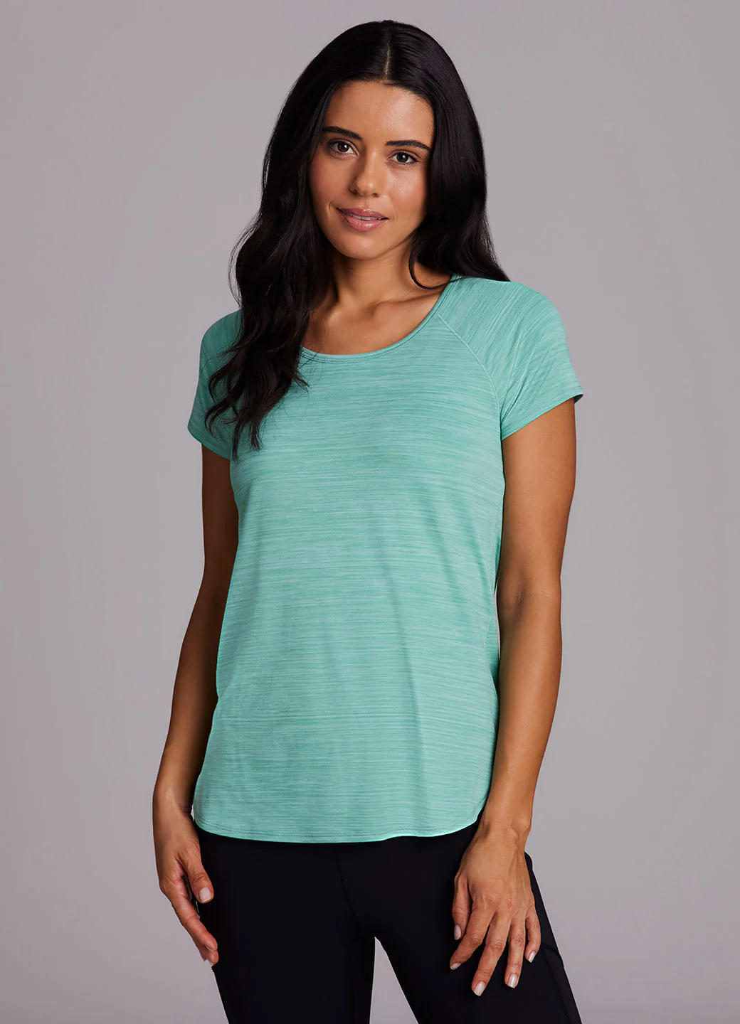 Stratus Soft Crewneck Tee - Image 9