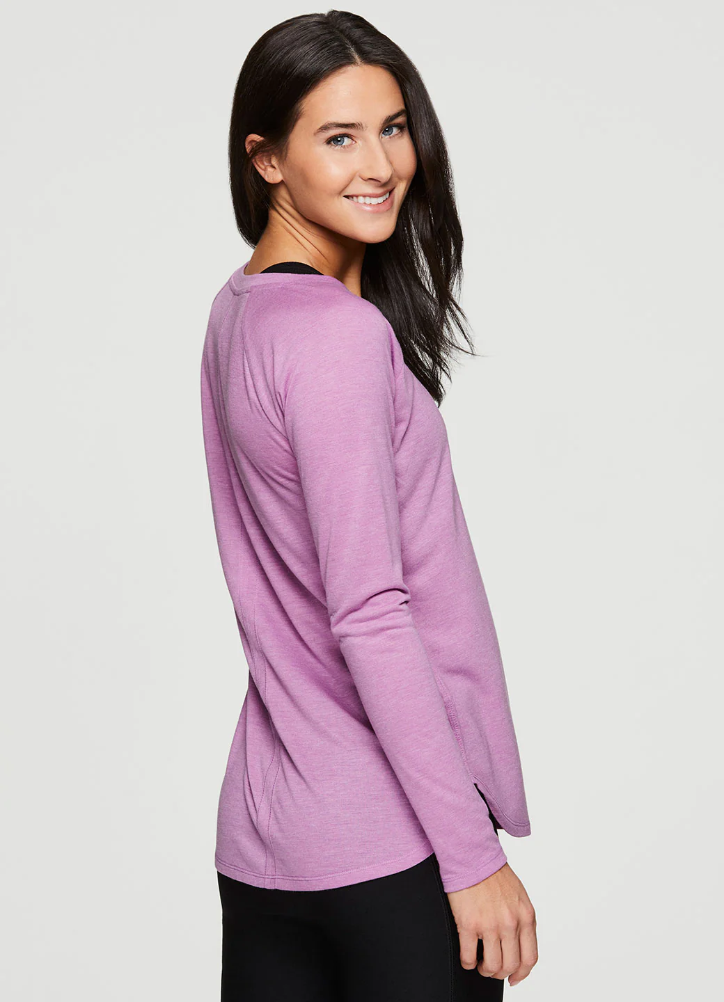 Studio Everyday Long Sleeve Tee - Image 5