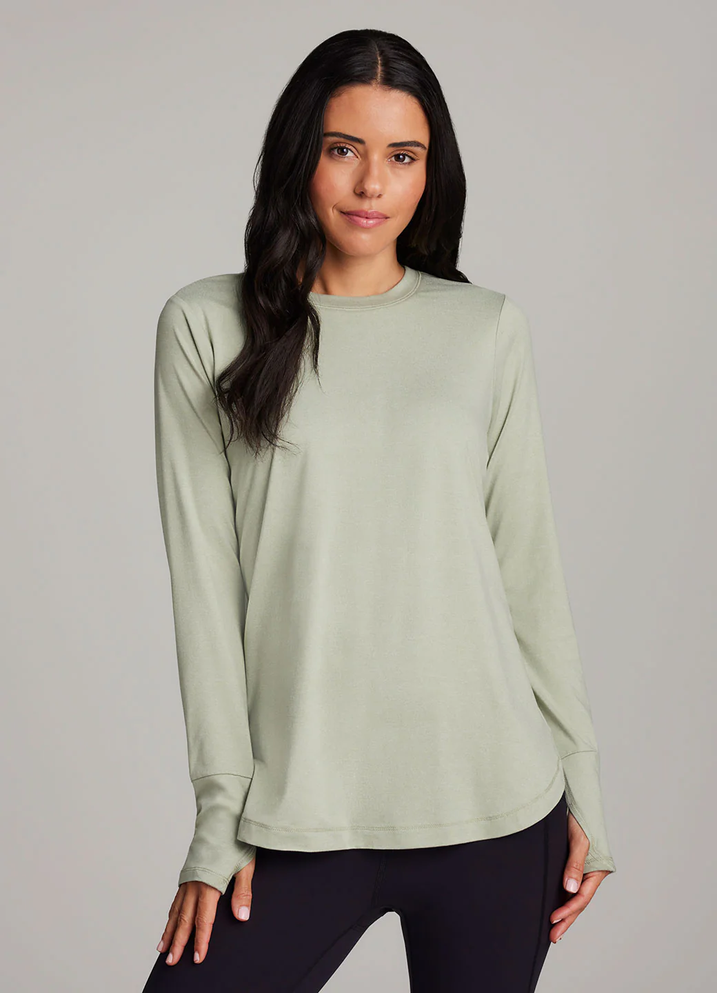 Studio EverydaySoft Tunic Tee - Image 11