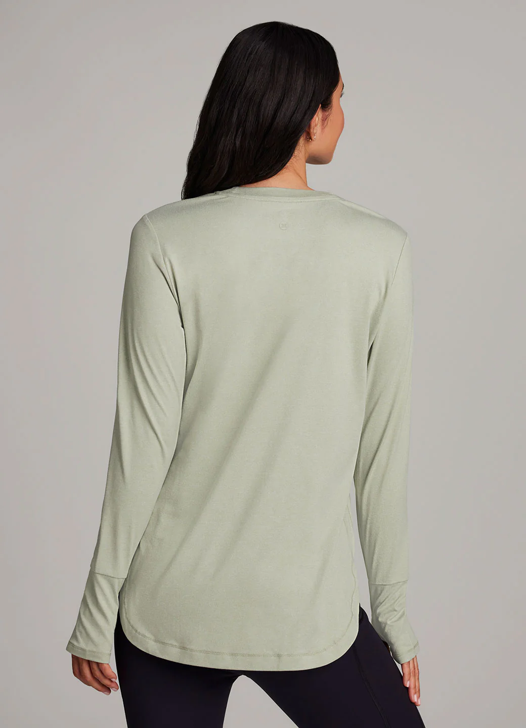 Studio EverydaySoft Tunic Tee - Image 13